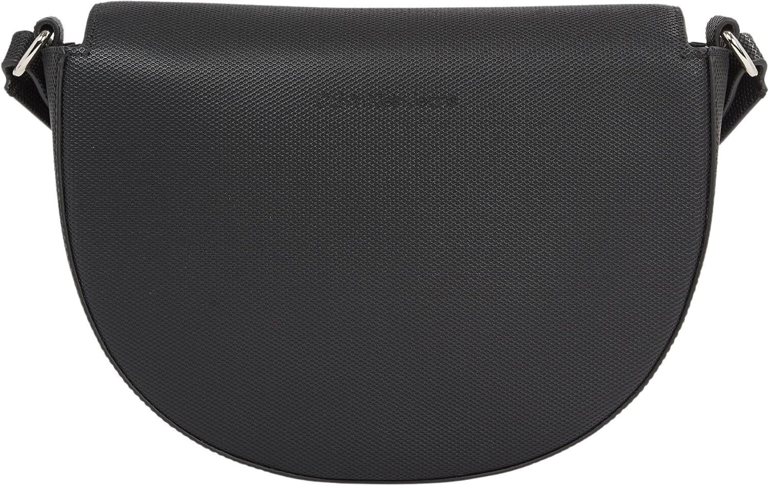 Calvin Klein Jeans Axelväska Minimal Monogram Sadelväska Klein Väskor Dam Naty Shop