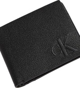Calvin Klein K50k512594 Herrplånbok Herr Naty Shop