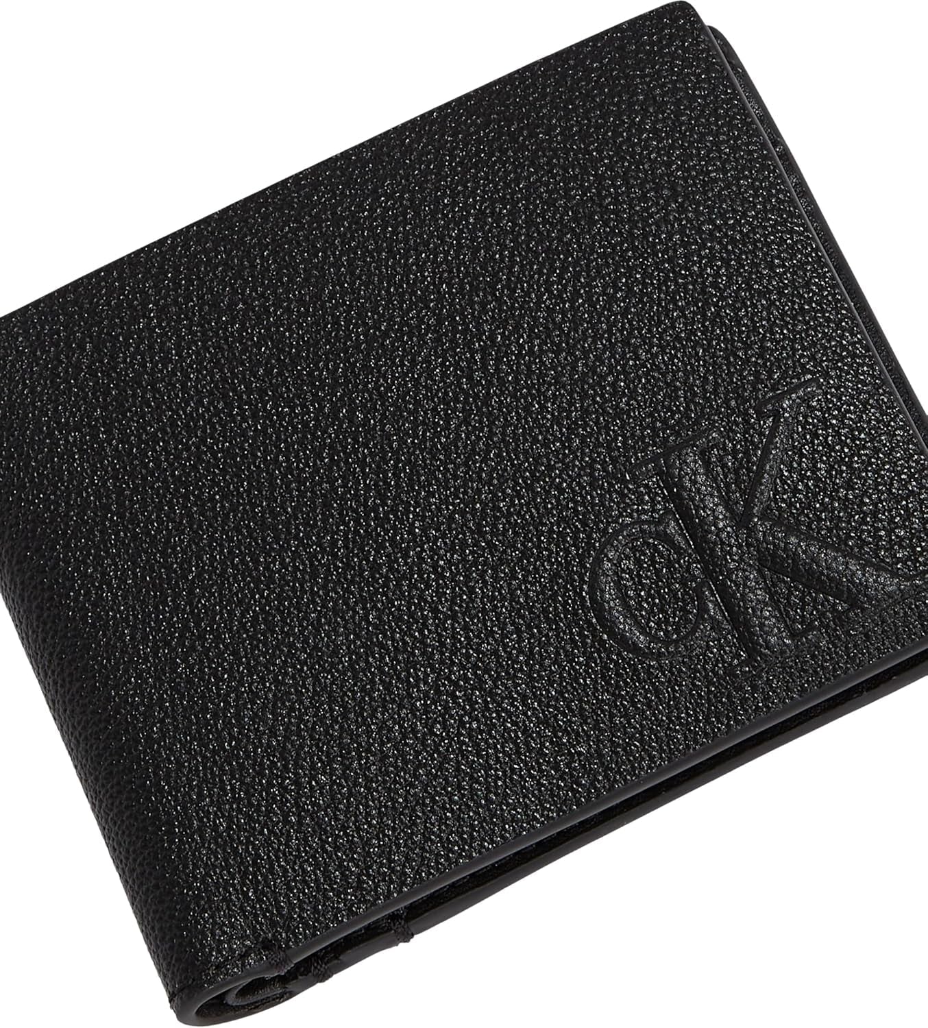 Calvin Klein K50k512594 Herrplånbok Herr Naty Shop