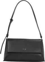 Calvin Klein K60k612139 Damväskor Dam Naty Shop Svart (Ck Svart)
