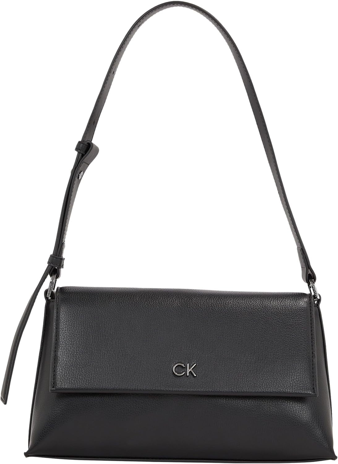 Calvin Klein K60k612139 Damväskor Dam Naty Shop Svart (Ck Svart)