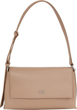 Calvin Klein K60k612139 Damväskor Dam Naty Shop Grå (kantarell)