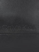 Calvin Klein Dam Ck Set Kameraväska K60k611073 Crossovers Damväskor Naty Shop
