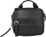 Calvin Klein Dam Ck Set Kameraväska K60k611073 Crossovers Damväskor Naty Shop Svart (Ck Svart)