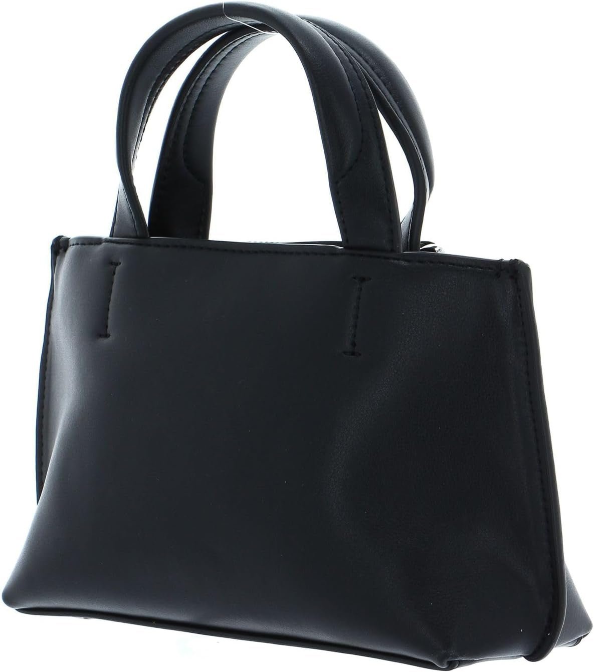 Calvin Klein Dam Ck Set Mini Tote K60k610167 Tygväska Dam Väskor Naty Shop