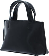Calvin Klein Dam Ck Set Mini Tote K60k610167 Tygväska Dam Väskor Naty Shop