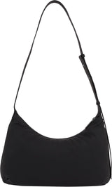 Calvin Klein Damväska Väska Mjuk Medium Large med dragkedja, Svart (Ck Svart), Storlek ett Damväskor Naty Shop