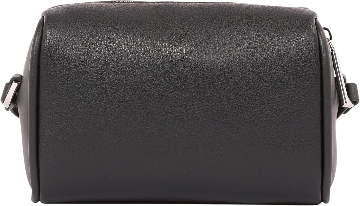 Calvin Klein Damaxelväska Refine Camera Bag Klein Bags Dam Naty Shop