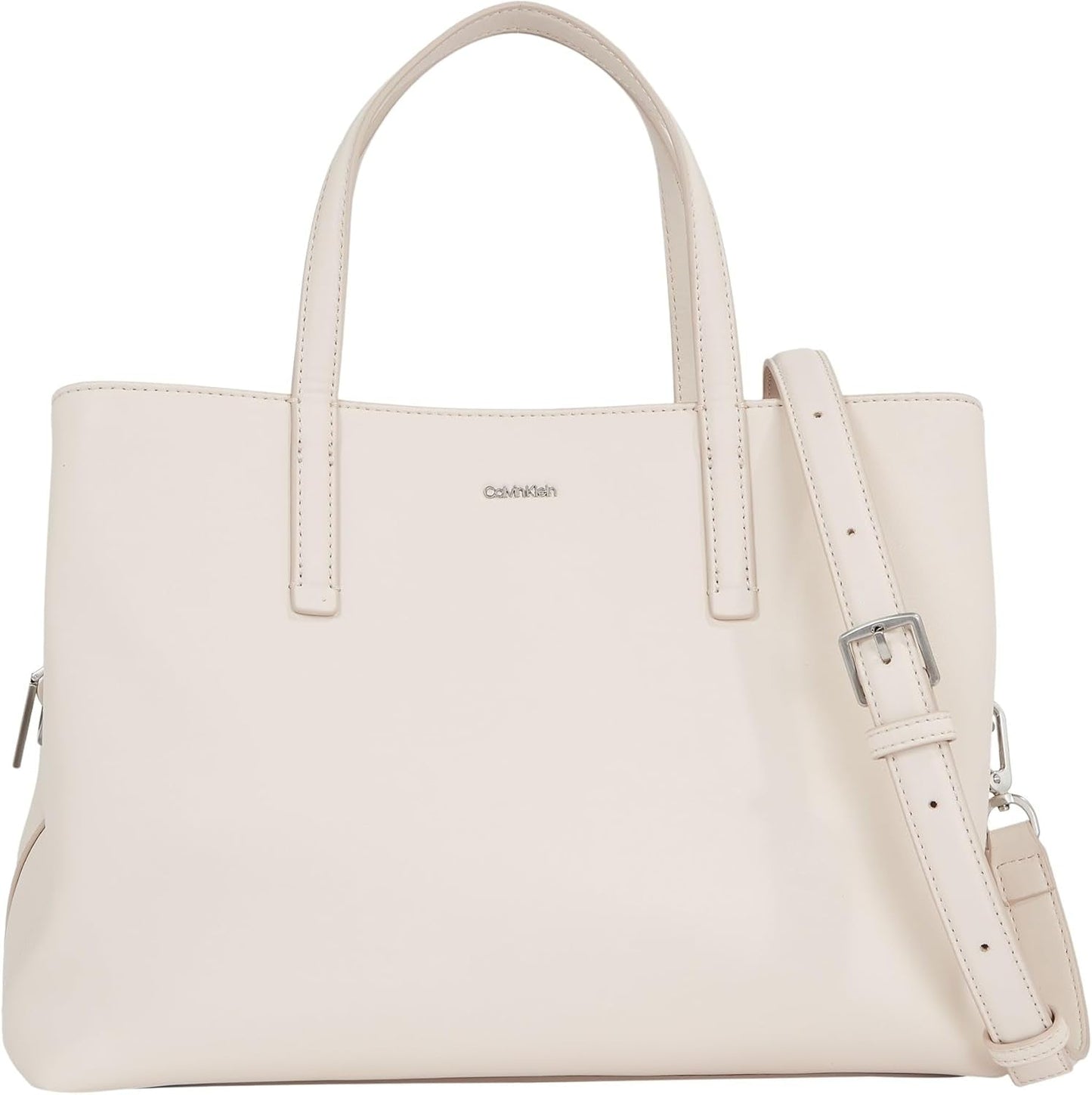 Calvin Klein väska, grå, ONE SIZE Damväskor Naty Shop Standardtitel