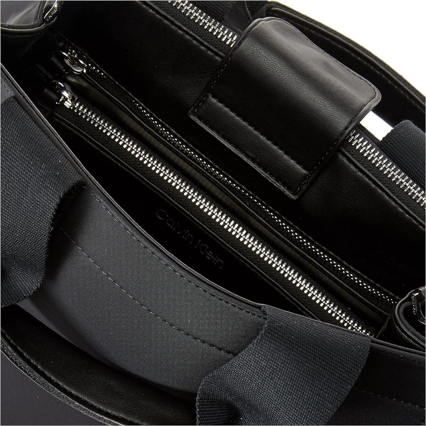 Calvin Klein Dam Havana Sport Mini Bag Crossbody Väskor Dam Naty Shop