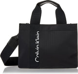 Calvin Klein Dam Havana Sport Miniväska Crossbody Väskor Dam Naty Shop Svart En storlek passar alla