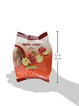 Stekt potatis med ekologiska äpplen, 70g Naty Shop torkade produkter