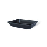 Thermo Casserole 1 fack och genomskinligt lock, set med 10 delar Catering Nati Shop
