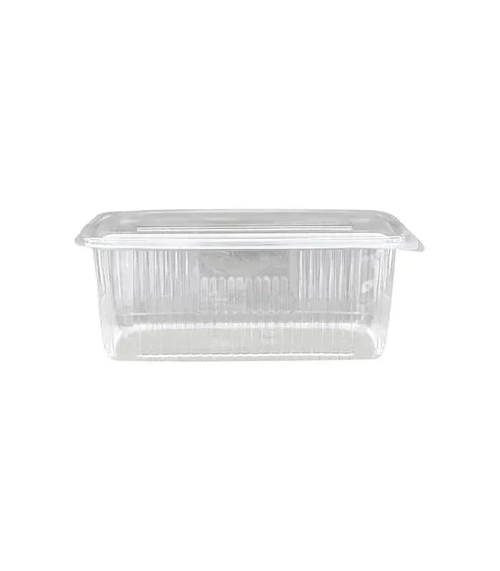 Gryta 2000 ML, set med 10 delar Catering Nati Shop