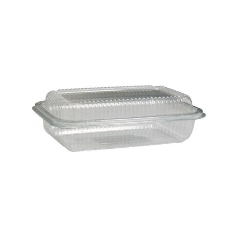 Gryta med högt lock 500 ml, set om 10 Catering Nati Shop