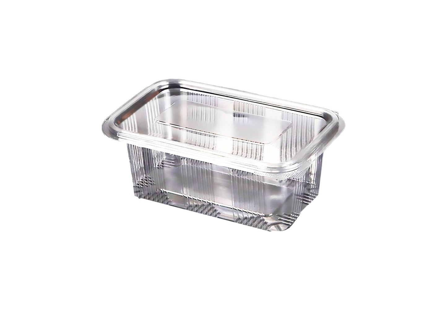 Plastgryta 1000 ml, set om 10 Catering Nati Shop