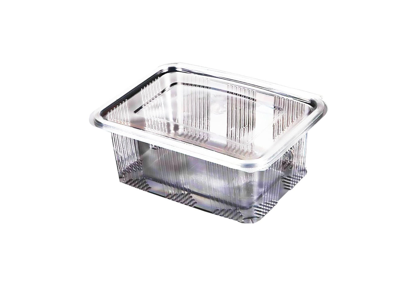 Plastgryta 2000 ml, set om 10 Catering Nati Shop
