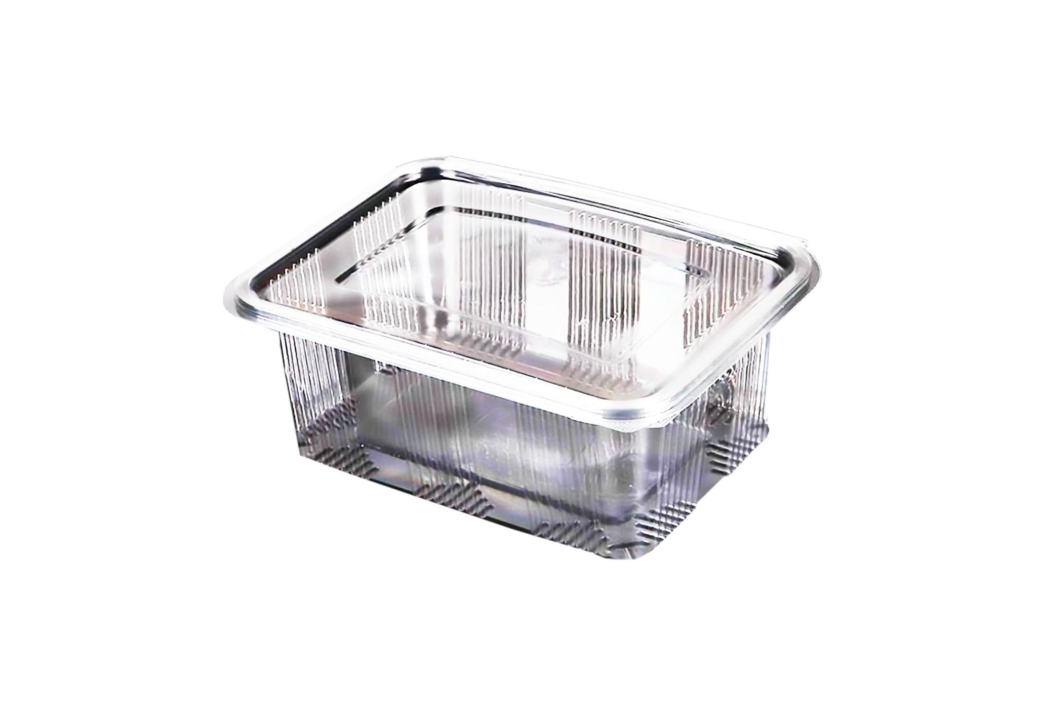 Plastgryta 2000 ml, set om 10 Catering Nati Shop