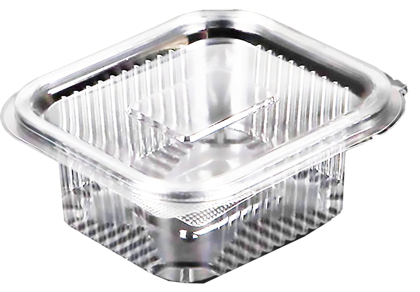 Plastgryta 250 ml, set om 10 Catering Nati Shop