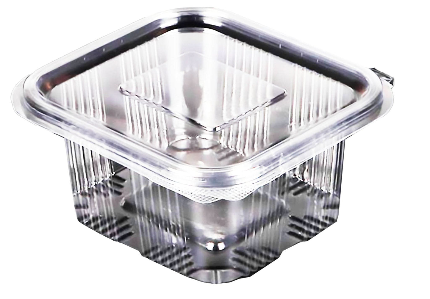 Plastgryta 500 ml, set om 10 Catering Nati Shop