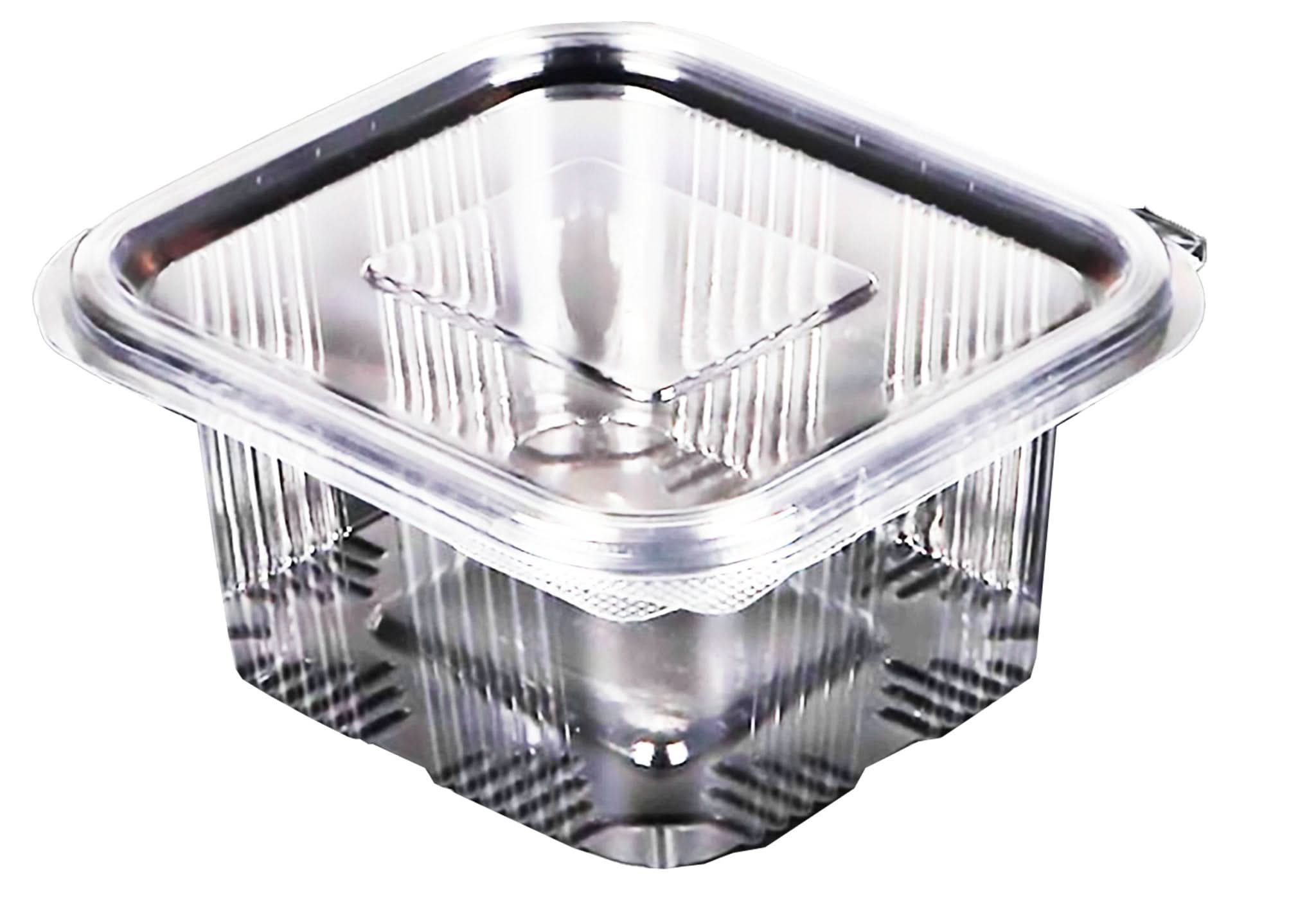 Plastgryta 500 ml, set om 10 Catering Nati Shop