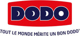 DODO 25665 För 4 säsonger Filt 140 X 200 Cm Vit Polyester Täcken och täcken Naty Shop