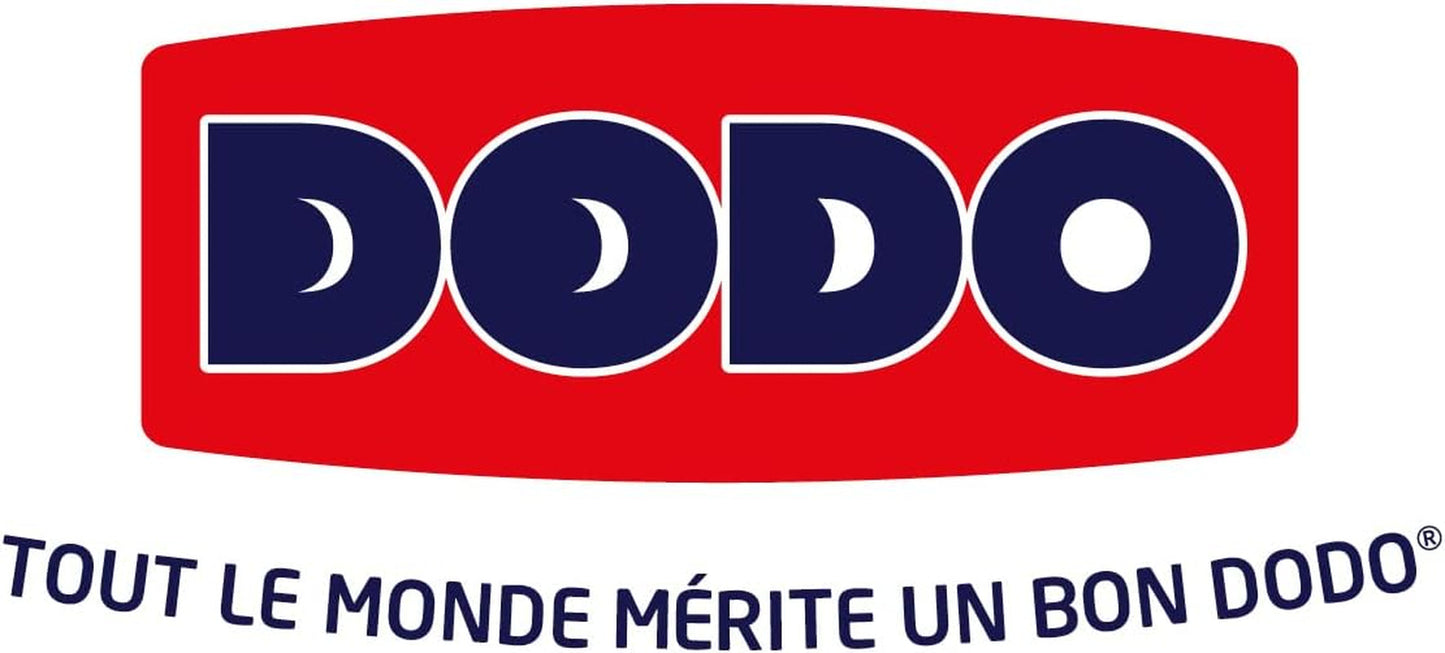 DODO Couette täcke Arizona, ljus, polyester, vit, 140/200 Täcken och täcken Naty Shop