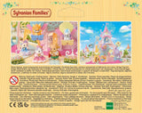 Sylvanian Families 5842 Baby Fantasy Friends Set, Djurlekset, Leksak för 3 år och uppåt