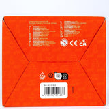 51463 - Flexibla dockor Interkulturell familj