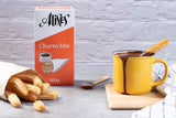 Spansk mix för churros, 500 gram Naty Shop Kitchen
