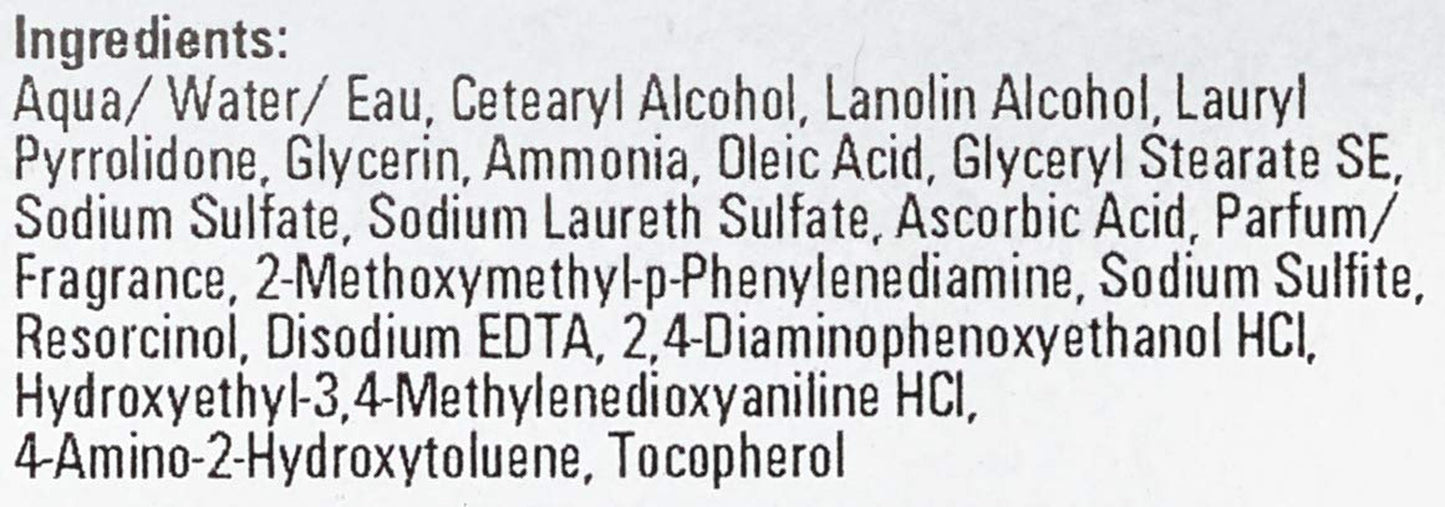 Wella Koleston Perf. Me+ Special Blonde 12/89 60ml Hårfärgning Naty Shop