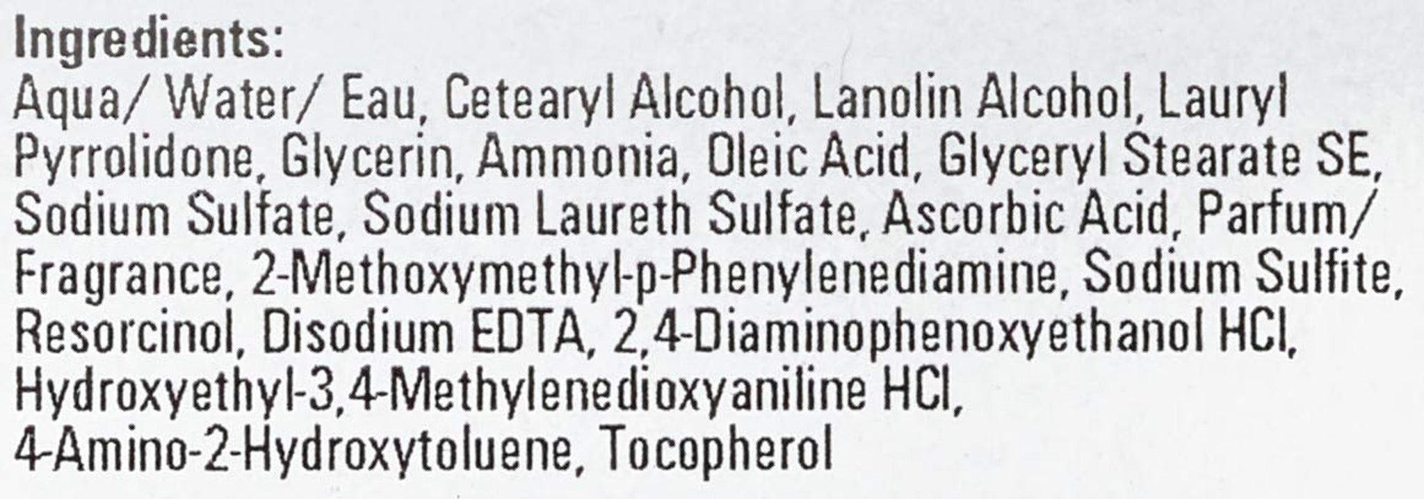 Wella Koleston Perf. Me+ Special Blonde 12/89 60ml Hårfärgning Naty Shop