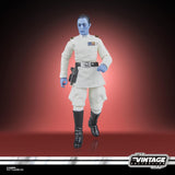 Star Wars Grand Admiral Thrawn Vintage Collection Star Wars: Ahsoka Collectible Actionfigur (9,5 cm skala) Actionfigurer Naty Shop