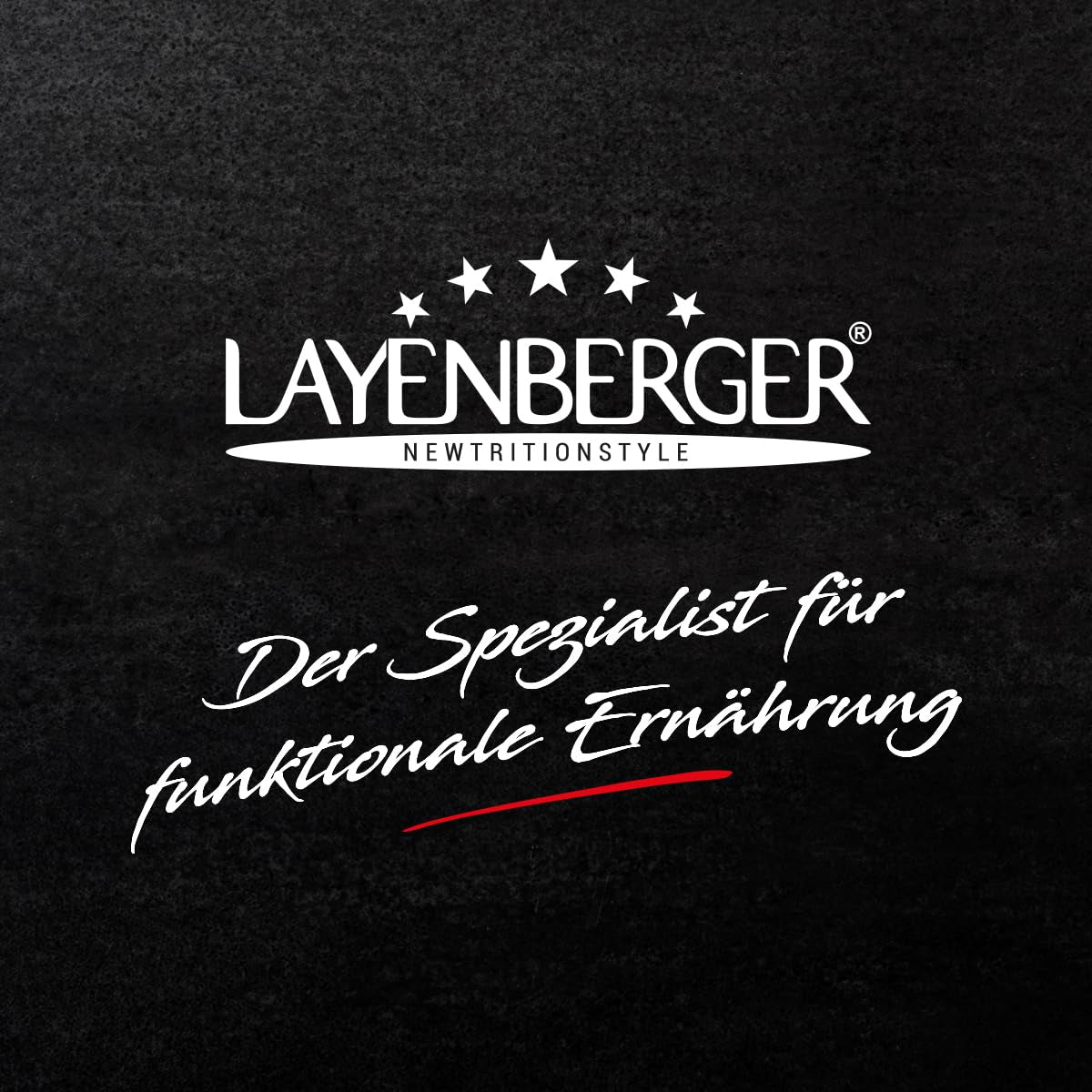 Layenberger 3K högproteinmüsli, 50% Eiweiß och 18% Kohlenhydrat - Enkelpack (1X 390 G) - Schoko-Nuss Cereale Naty Shop