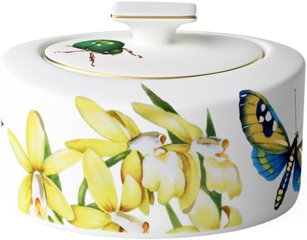 Villeroy & Boch, porslin,