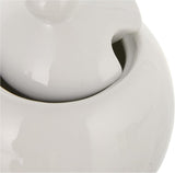 Excèlsa Home 9 cm askkopp, vit