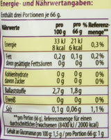 Fettuccine Slim, kartong med 10 st, 499974