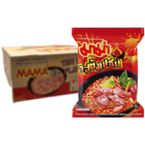 MAMA - Snabbnudlar med kyckling - Flerpack (30 X 55 GR)