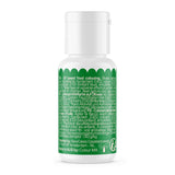 Livsmedelsfärg Färg Mill Oil Blend Forest Oil - Livsmedelsfärg för choklad, fondant, muffins, kakor, bakning, macaroons - Livsmedelsfärg för att dekorera tårtor - 100 ml