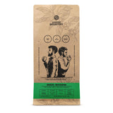 Set med kaffebönor 2x1kg 2000g | Brasilien Mogiana | Brasilianskt kaffe | Specialkaffe | Nystekt | Hantverks kafferosteri