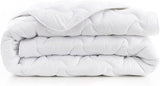 Abeil 15000000325 Kudde, vit, vit, 240 X 260 cm Täcken och täcken Naty Shop 220 X 240 Cm