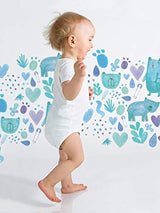 Amazon-märke: Mama Bear Pull-Up XXL-blöjor, storlek 6 (18-30 kg), 72 stycken (2 förpackningar om 36)