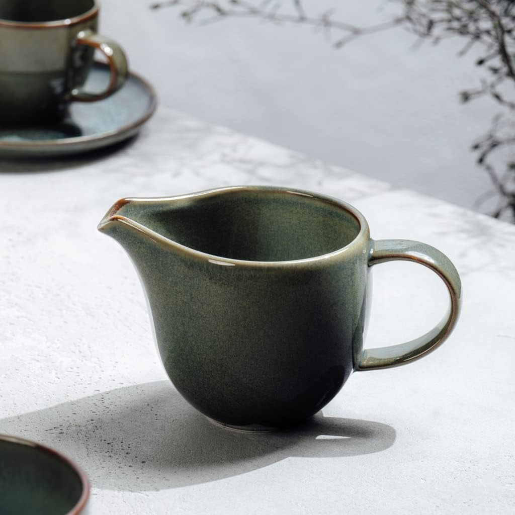 Crafted Breeze mjölkkaraff från Villeroy & Boch, 200 ml