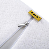 Barnkudde av memory foam 3-12 år Barnkudde Ortopedisk kudde Med memory foam Memory foam kudde Med avtagbar 100% bomulls örngott (3-12 år) Cervikala ortopediska kuddar Naty Shop