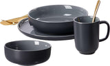 Ritzenhoff & Breker Jasper Combo servisset | 16 stycken