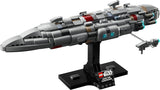 LEGO Star Wars 75405 Home One Starcruiser från Return of the Jedi - Starship-modell - Fantasy- och samlingsset att bygga och visa - Present till vuxna och tonårsfans Byggset Besuche den LEGO-Store