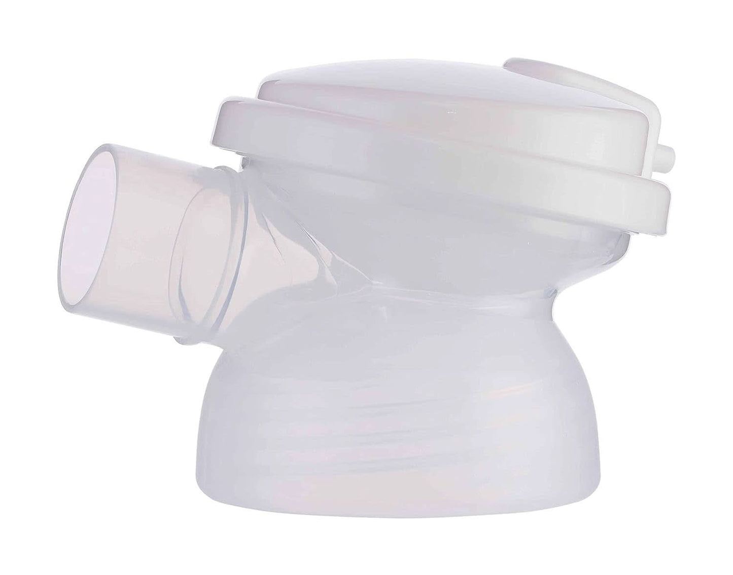 Nuby - Elektrische Milchpumpe Mit Digitaler Anzeige Tillbehör Mat och Amning Bebe Naty Shop