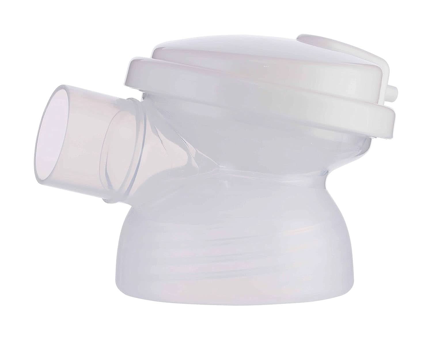 Nuby - Elektrische Milchpumpe Mit Digitaler Anzeige Tillbehör Mat och Amning Bebe Naty Shop