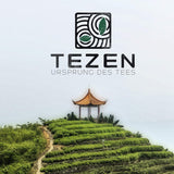 Oolong Milk Tea från Alishan, Taiwan | Jin Xuan Milky Oolong High Quality 100% Natural Unflavored (100g)