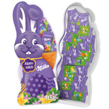 Milka Naps Smiling Bunny - Alpine Milk Easter Chocolate i en härlig presentask - 115g